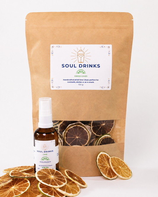 Citrus Experience Set