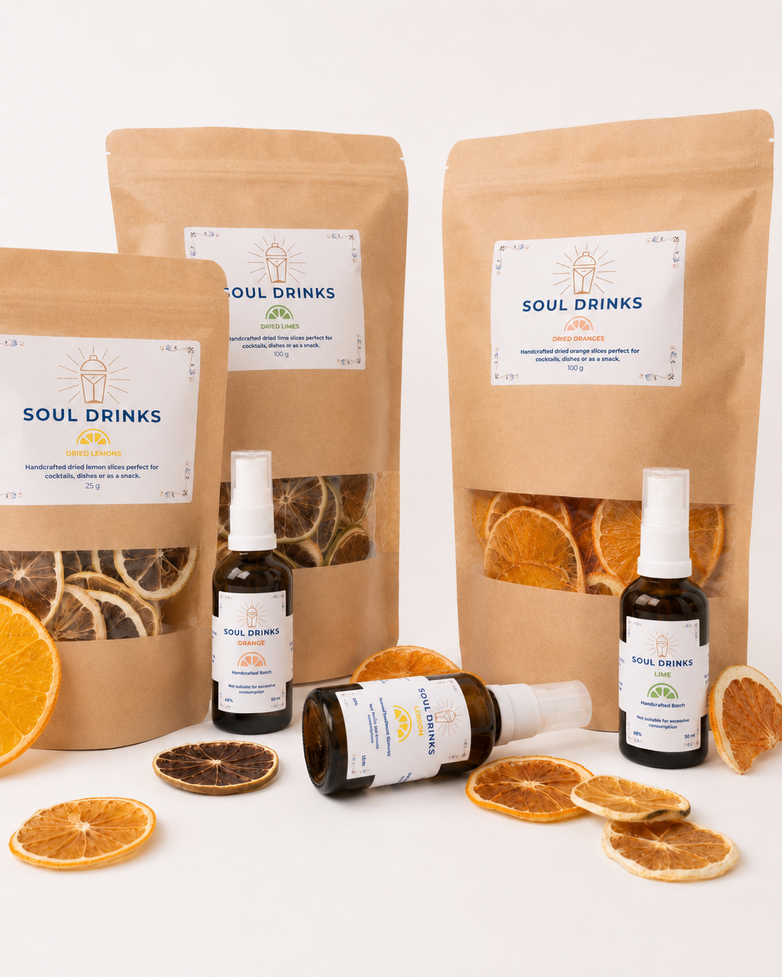 Citrus Bundles