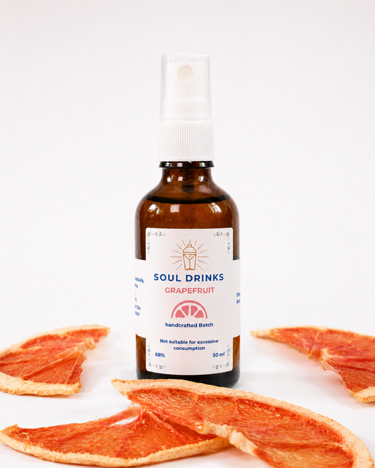 Aroma Sprays - Grapefruit
