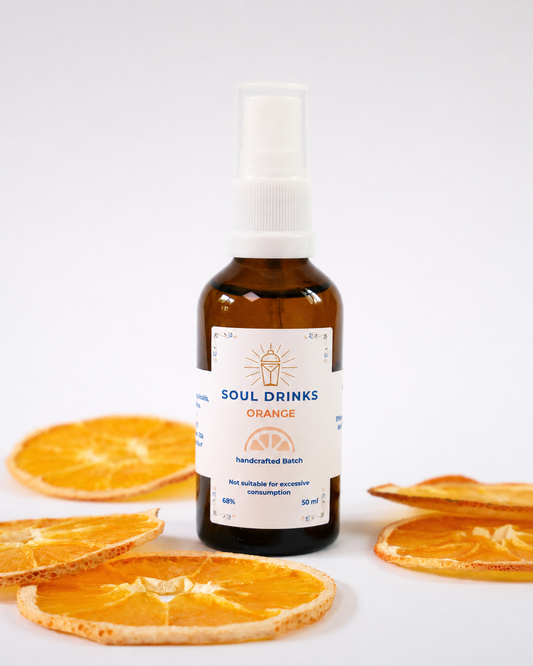 Aroma Sprays - Orange
