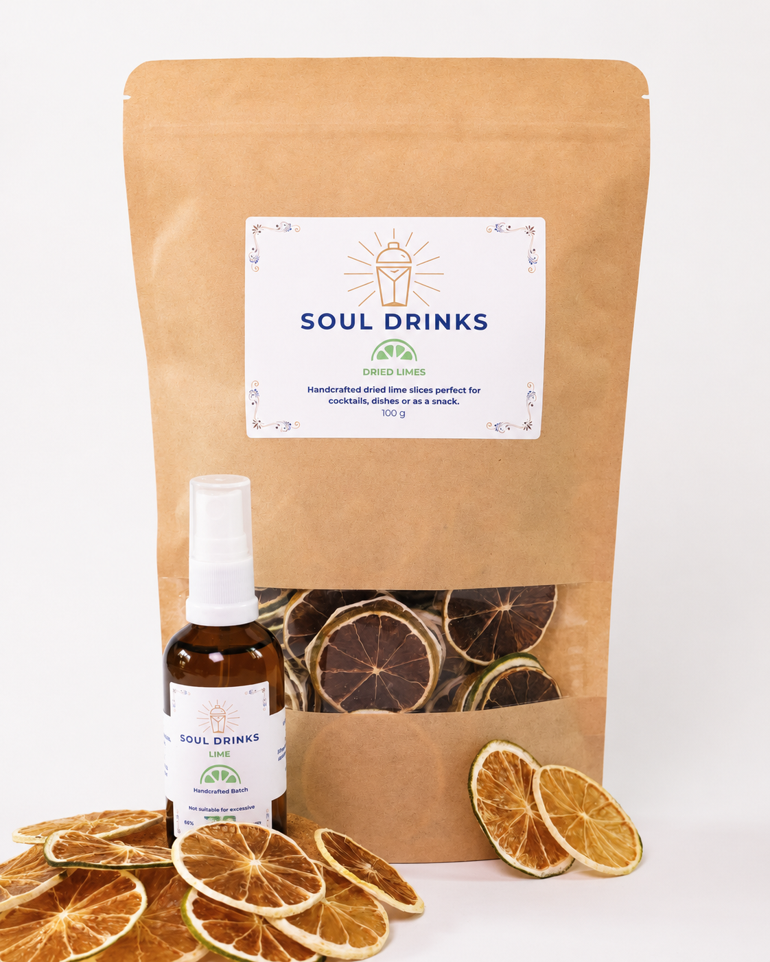 Citrus Experience Set