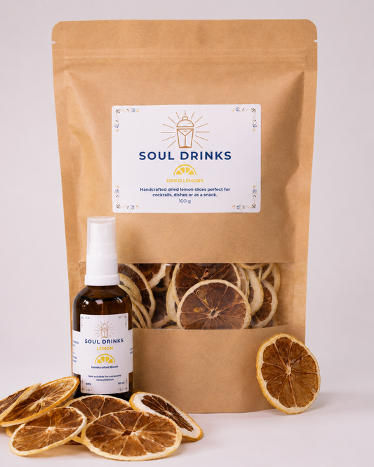 Citrus Experience Set